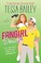 Go to record Fangirl down : a novel