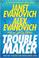 Go to record Troublemaker. Book 2 : a Barnaby and Hooker graphic novel