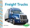 Go to record Freight trucks