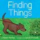 Go to record Finding things