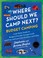 Go to record Where should we camp next? :  Budget camping : a 50-state ...