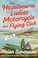 Go to record The Hazelbourne ladies motorcycle and flying club :  a novel
