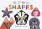 Go to record Hello hello shapes