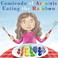 Go to record Comiendo el arcoiris = Eating the rainbow