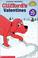 Go to record Clifford's valentines