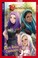 Go to record Descendants. Mal's royal challenge