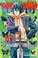 Go to record Chainsaw man. 16, Ordinary happiness