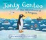 Go to record Jonty Gentoo :  the adventures of a penguin /