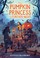 Go to record The Pumpkin Princess and the forever night