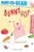 Go to record Bunny hop