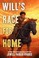 Go to record Will's race for home : a western