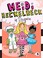 Go to record Heidi Heckelbeck in disguise