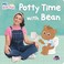 Go to record Potty time with Bean