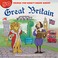 Go to record 50 things you didn't know about Great Britain