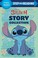 Go to record Stitch story collection : Step 2 books : a collection of f...