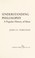 Go to record Understanding philosophy : a popular history of ideas