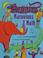 Go to record Marvelous math : a book of poems