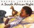 Go to record A South African night