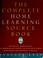 Go to record The complete home learning sourcebook : the essential reso...