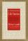 Go to record Booknotes : life stories : notable biographers on the peop...