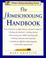 Go to record The homeschooling handbook : from preschool to high school...