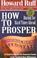 Go to record How to prosper during the hard times ahead : a crash cours...