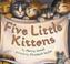 Go to record Five little kittens