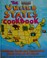 Go to record The United States cookbook : fabulous foods and fascinatin...