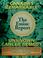 Go to record The Essiac report : the true story of a Canadian herbal ca...