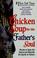 Go to record Chicken soup for the father's soul : stories to open the h...