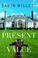 Go to record Present value : a novel