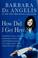 Go to record How did I get here? : finding your way to renewed hope and...