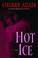 Go to record Hot ice : a novel