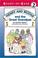 Go to record Henry and Mudge and the great grandpas : the twenty-sixth ...