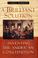 Go to record A brilliant solution : inventing the American Constitution
