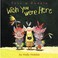 Go to record Toot & Puddle : wish you were here
