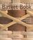 Go to record The ultimate basket book : a cornucopia of popular designs...