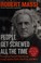 Go to record People get screwed all the time : protecting yourself from...
