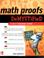 Go to record Math proofs demystified