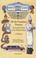 Go to record All the presidents' pastries : twenty-five years in the Wh...