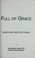 Go to record Full of grace