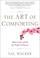 Go to record The art of comforting : what to say and do for people in d...
