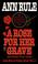 Go to record A rose for her grave : and other true cases