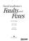Go to record David Leadbetter's Faults & fixes : how to correct the 80 ...