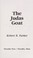 Go to record The Judas goat