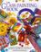 Go to record The glass painting book