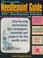 Go to record The complete needlepoint guide : 400+ needlepoint stitches