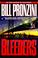 Go to record Bleeders : a "nameless detective" novel