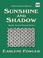 Go to record Sunshine and shadow a Benni Harper mystery, book 10.