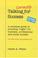 Go to record Talking correctly for success : a practical guide to sound...